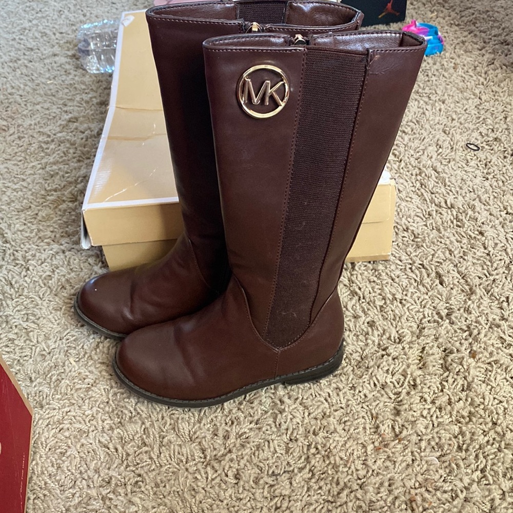 Michael Kors boots
